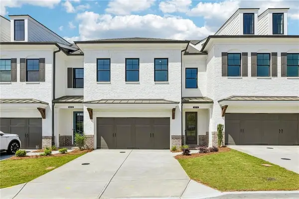 4916 Molder Avenue #64, Buford, GA 30518
