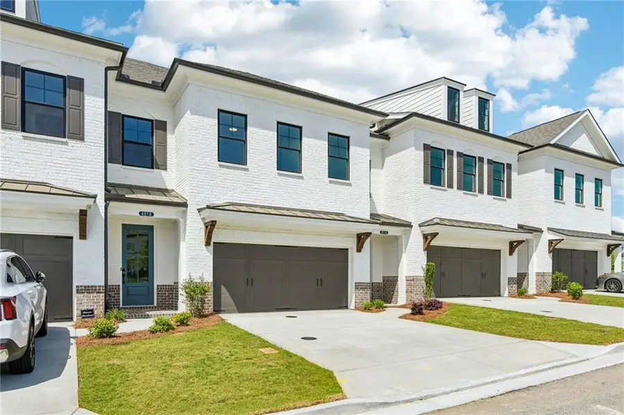 4916 Molder Avenue #64, Buford, GA 30518 - #2
