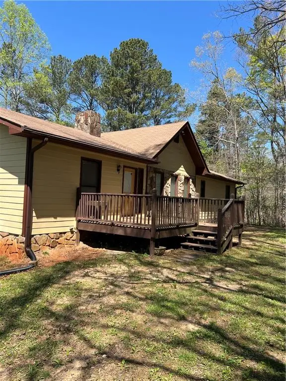 1187 Fincher Road, Canton, GA 30114 - #1