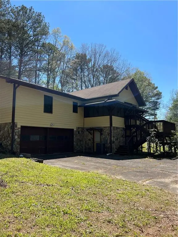 1187 Fincher Road, Canton, GA 30114 - #2