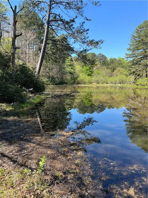 1187 Fincher Road, Canton, GA 30114 - #3