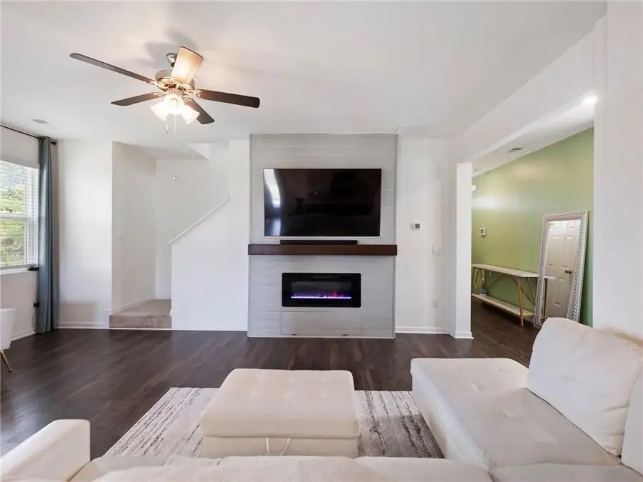 141 Gaston Court, Hoschton, GA 30548 - #3