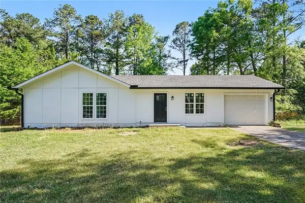 8984 Bentwood Lane, Riverdale, GA 30274