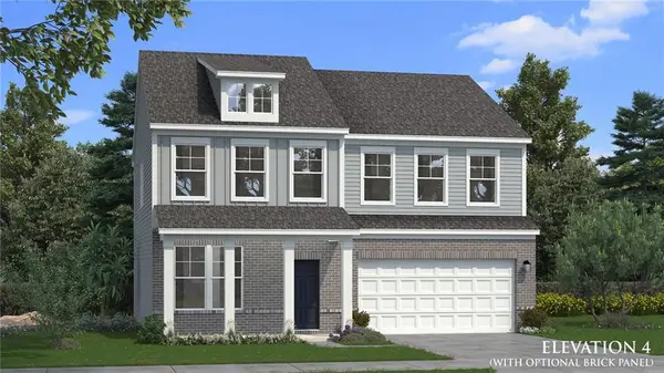 315 Abbotts Crossing Circle, Conyers, GA 30094