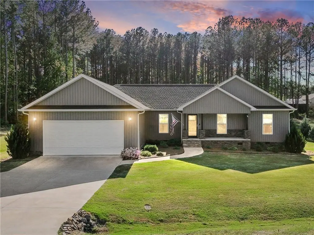 611 Bell Loop, Chatsworth, GA 30705 - #1