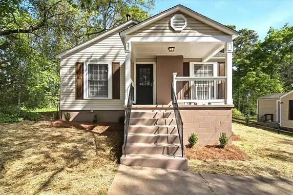 751 Skyview Drive Ne, Marietta, GA 30060