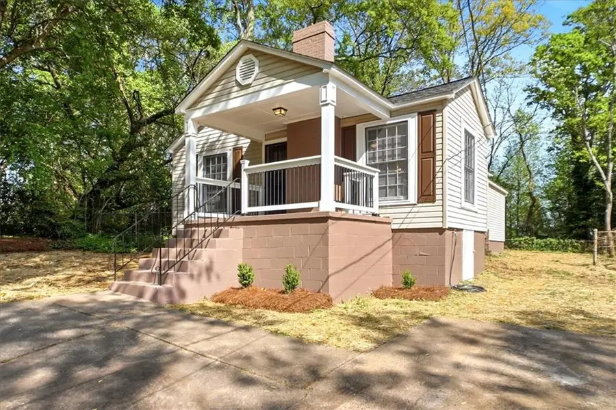 751 Skyview Drive Ne, Marietta, GA 30060 - #2