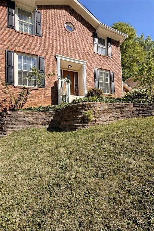 601 Mountain Harbor, Stone Mountain, GA 30087 - #3