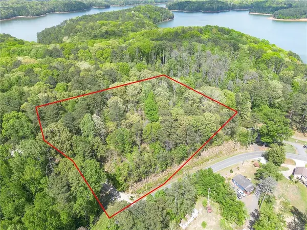 0 Old Allatoona Road, Cartersville, GA 30120