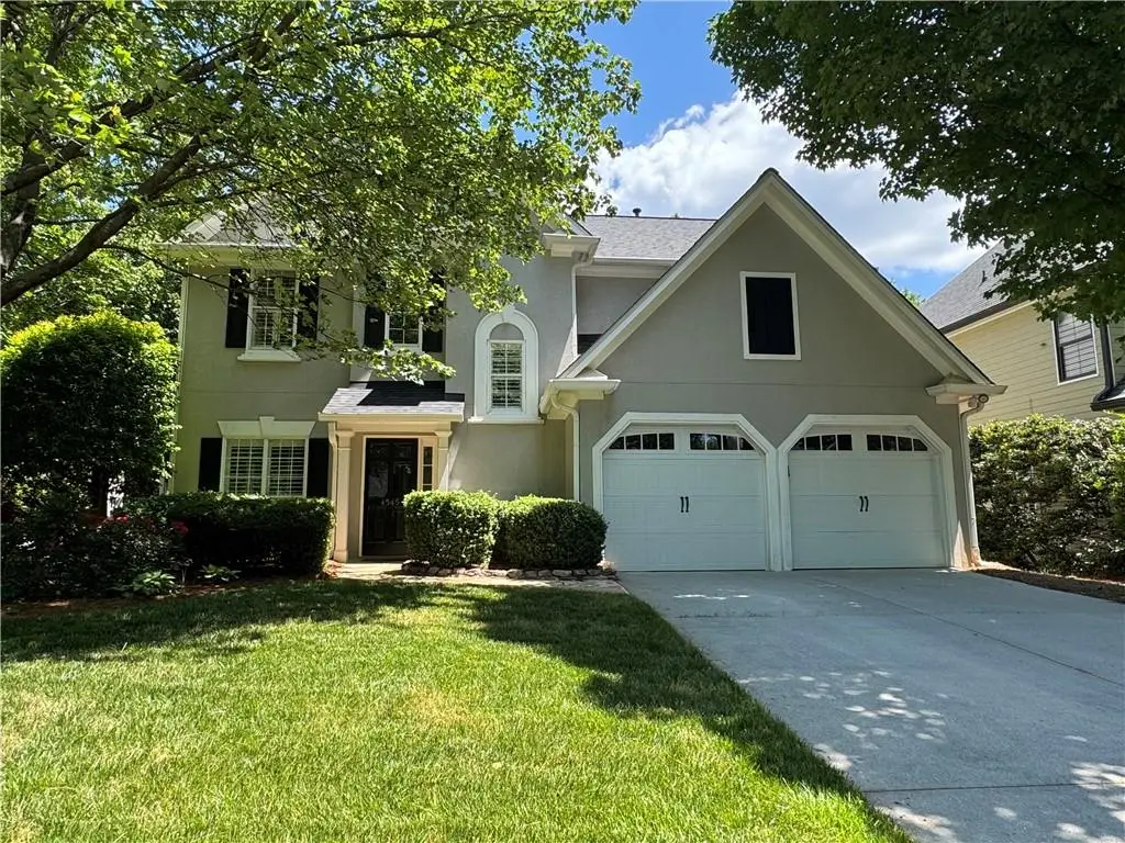 4545 Chelton Court Se, Smyrna, GA 30080 - #1