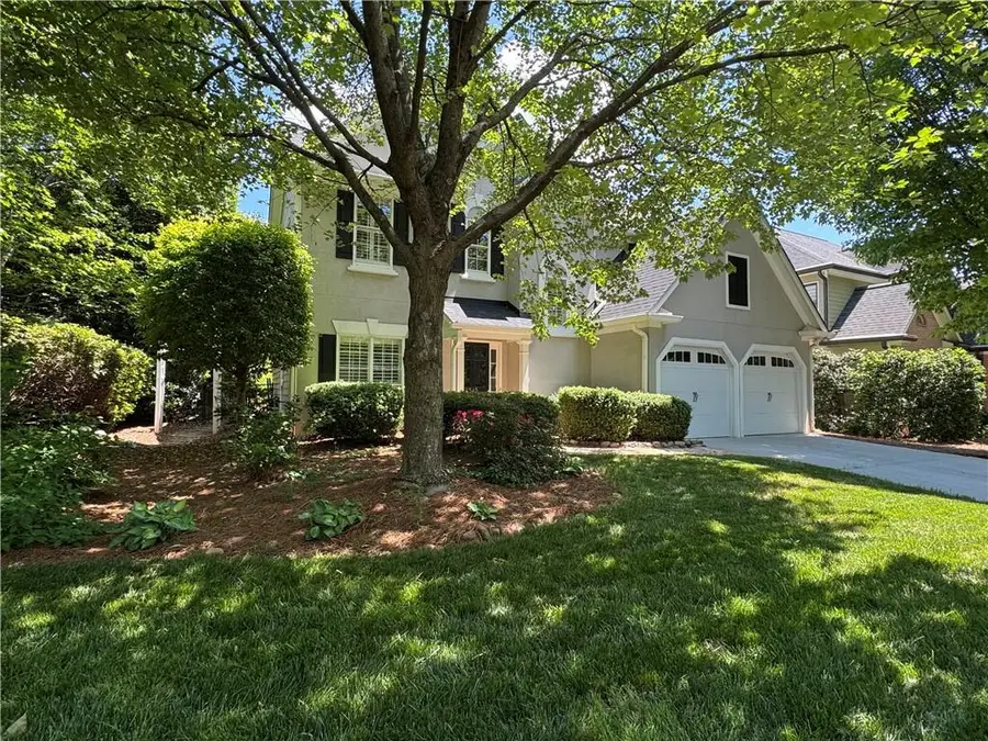 4545 Chelton Court Se, Smyrna, GA 30080 - #2