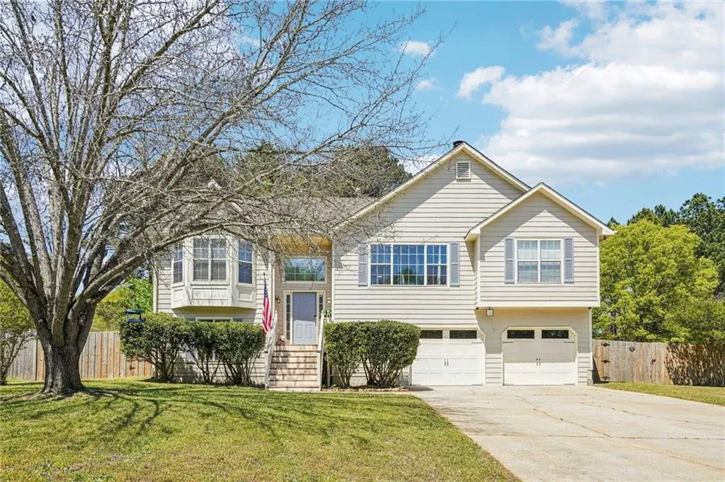 167 Villa Ridge Ter, Dallas, GA 30157 - #1