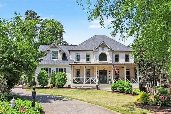 725 Kenmare Court, Roswell, GA 30075