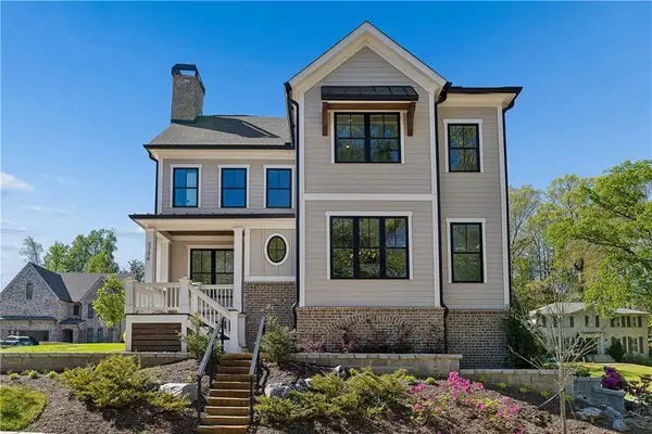 3794 Wynn Walk, Brookhaven, GA 30341