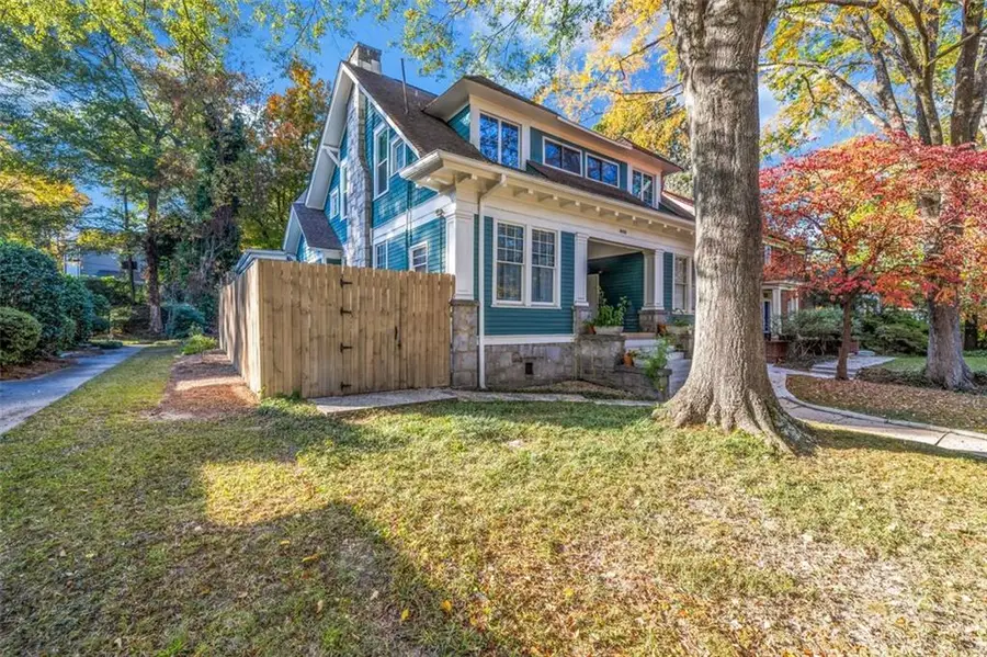 800 Myrtle Street Ne, Atlanta, GA 30308 - #2