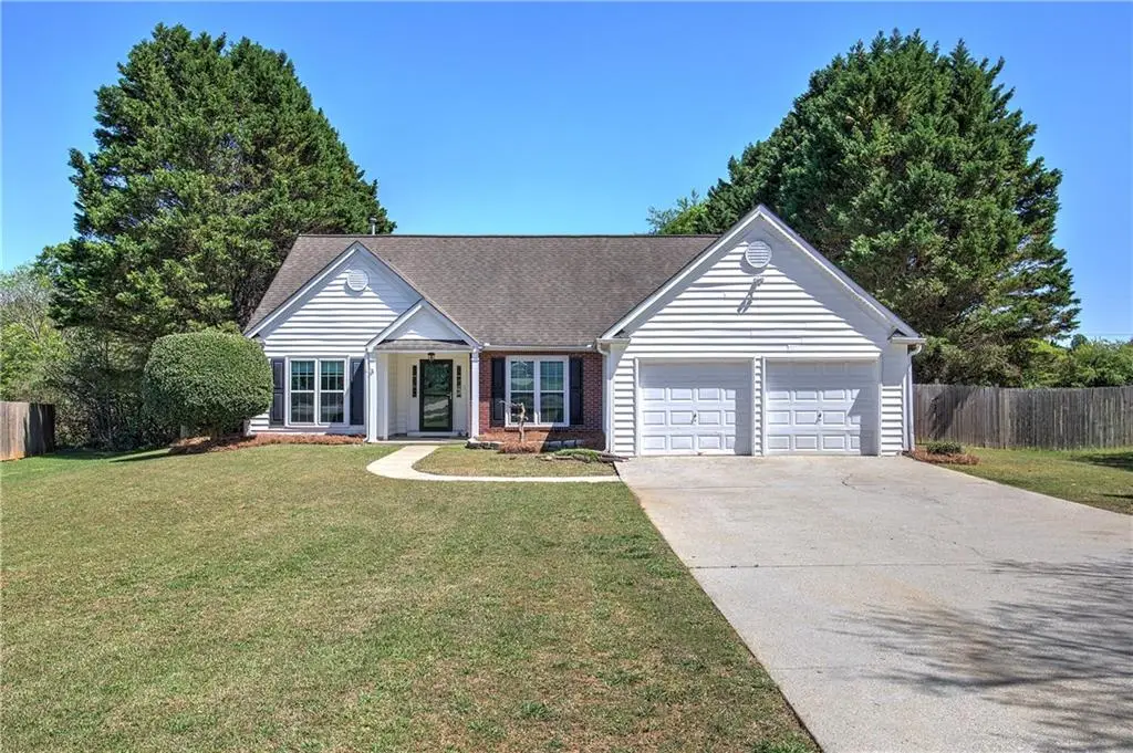 111 Meadowview Lane, Powder Springs, GA 30127 - #1