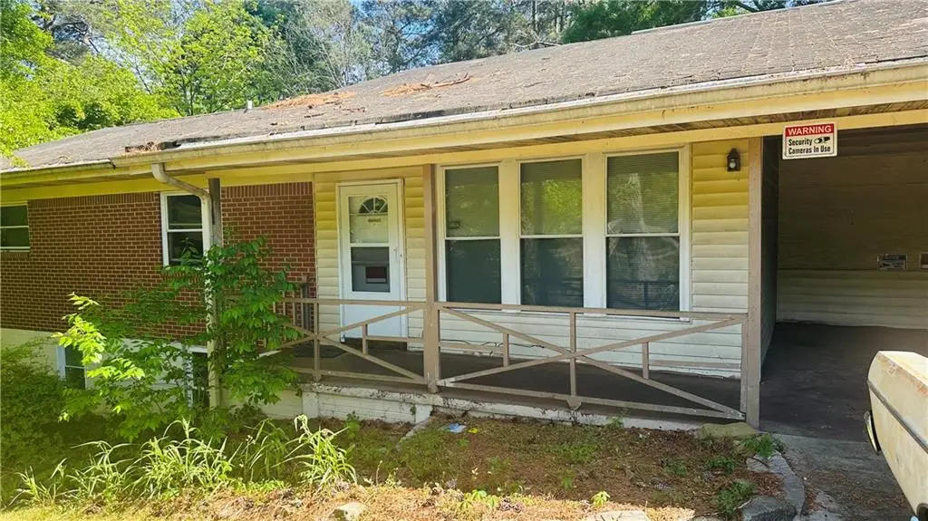 2683 Clifton Springs Road, Decatur, GA 30034 - #1