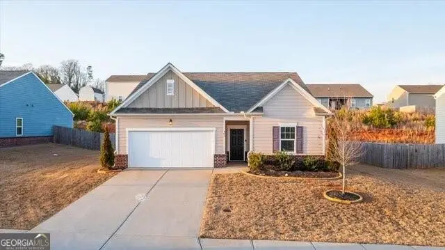 405 Nola Court Nw, Cartersville, GA 30120 - #1