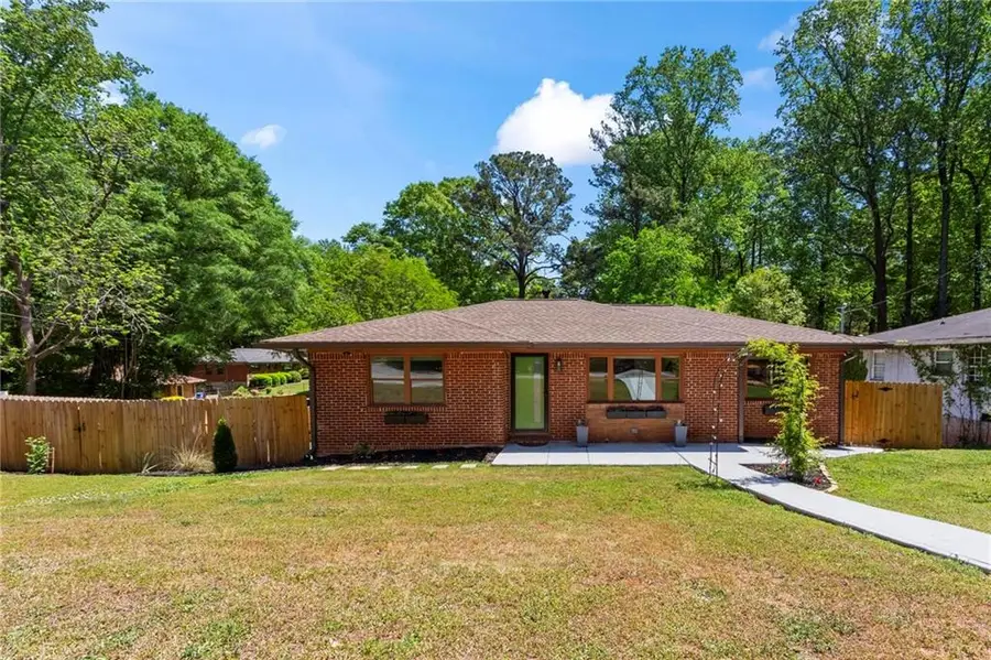 1490 Woodland Avenue Se, Atlanta, GA 30316 - #2