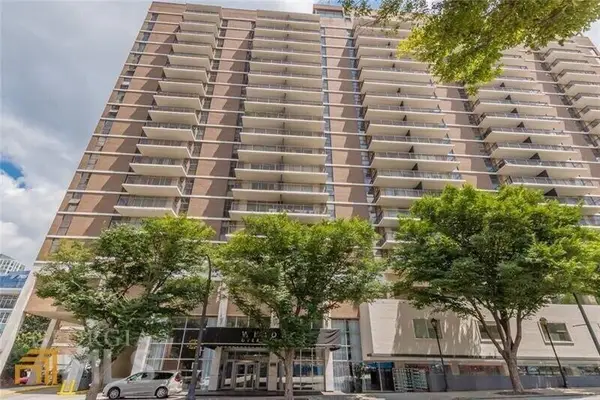 620 Peachtree Street Ne #909, Atlanta, GA 30308