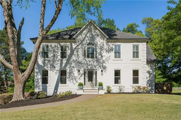 1505 Oakmoor Place, Marietta, GA 30062