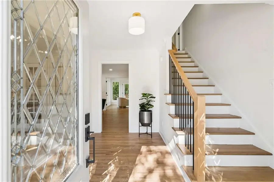 1505 Oakmoor Place, Marietta, GA 30062 - #2