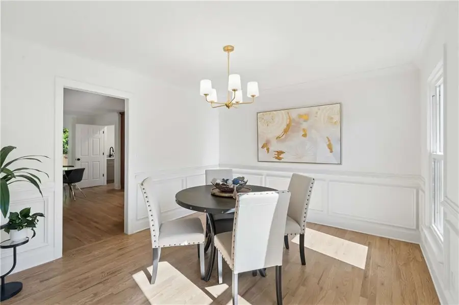 1505 Oakmoor Place, Marietta, GA 30062 - #3