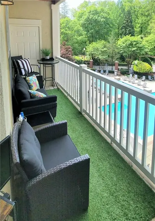 1309 Westchester Ridge Ne, Atlanta, GA 30329 - #1
