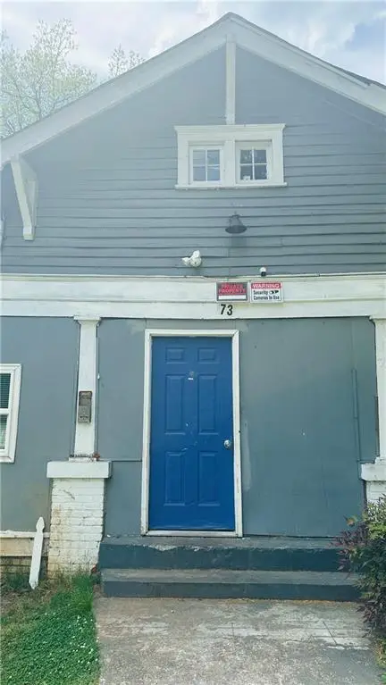 73 Joseph E Lowery Boulevard Nw, Atlanta, GA 30314 - #1