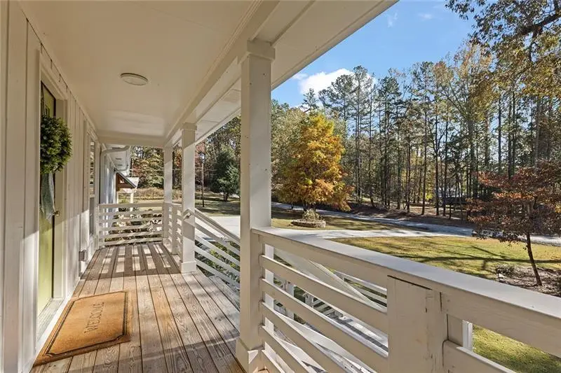 12005 Hamilton Road, Chattahoochee Hills, GA 30268 - #3