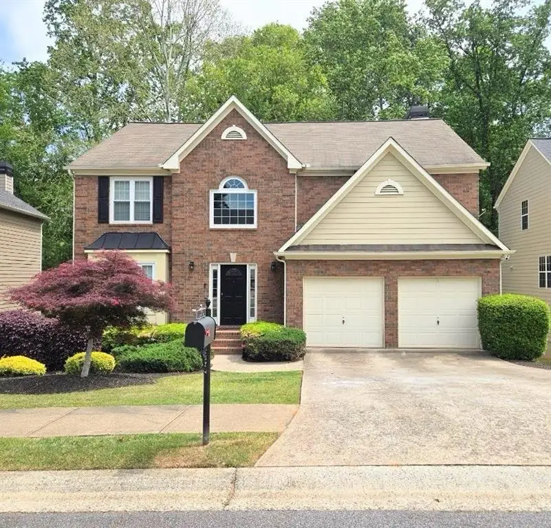 3946 Lullwater Main Nw, Kennesaw, GA 30144 - #1
