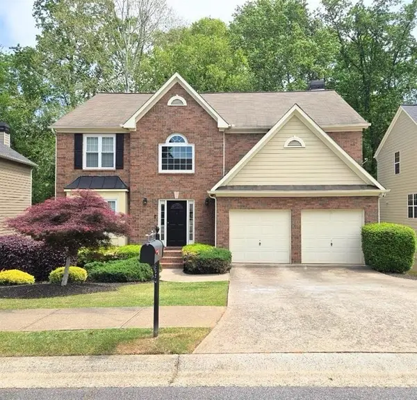 3946 Lullwater Main Nw, Kennesaw, GA 30144