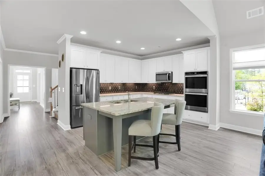 2298 Tumnus Trail Sw, Marietta, GA 30064 - #2