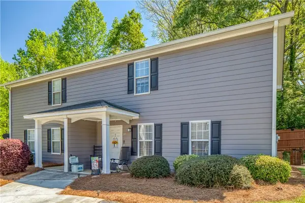 878 Hospital Road, Commerce, GA 30529