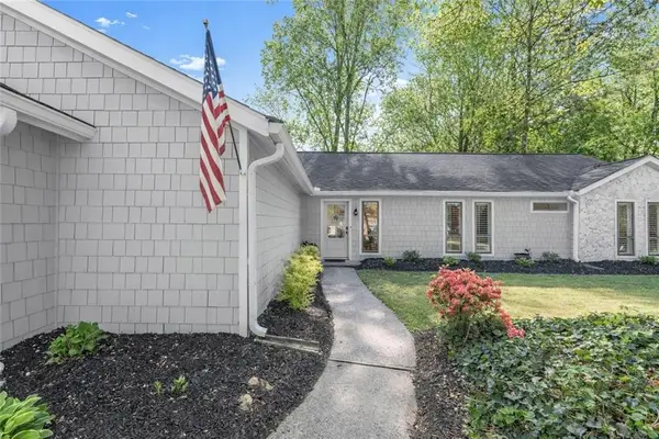 4380 Oak Lane, Marietta, GA 30062