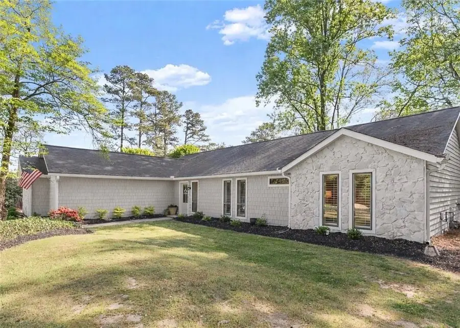 4380 Oak Lane, Marietta, GA 30062 - #2