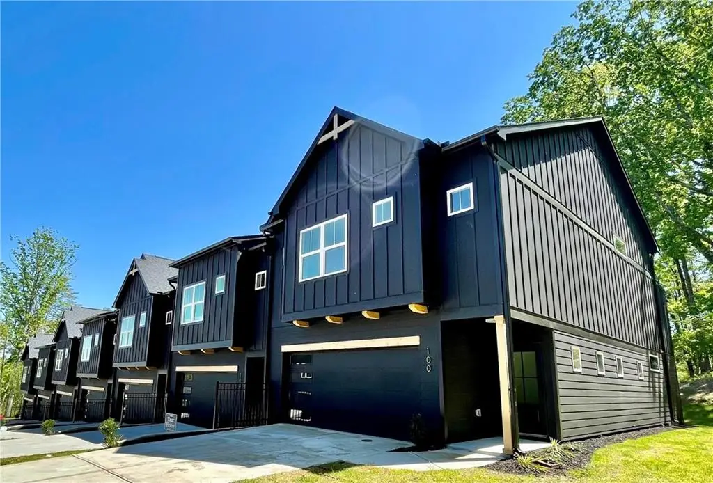 116 Waterview Court, Waleska, GA 30183 - #1