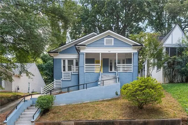 954 Byron Drive Sw, Atlanta, GA 30310