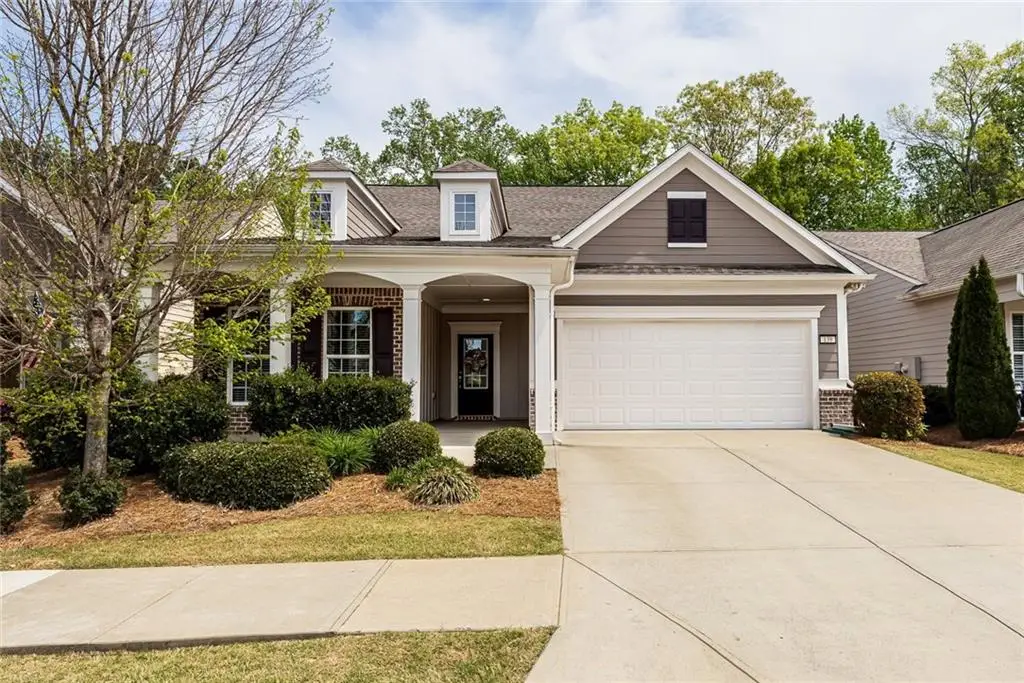 139 Wood Hollow Drive, Woodstock, GA 30188 - #1