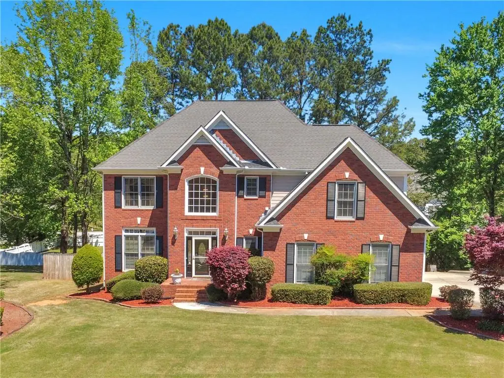 2354 Brentmoore Point, Conyers, GA 30013 - #1