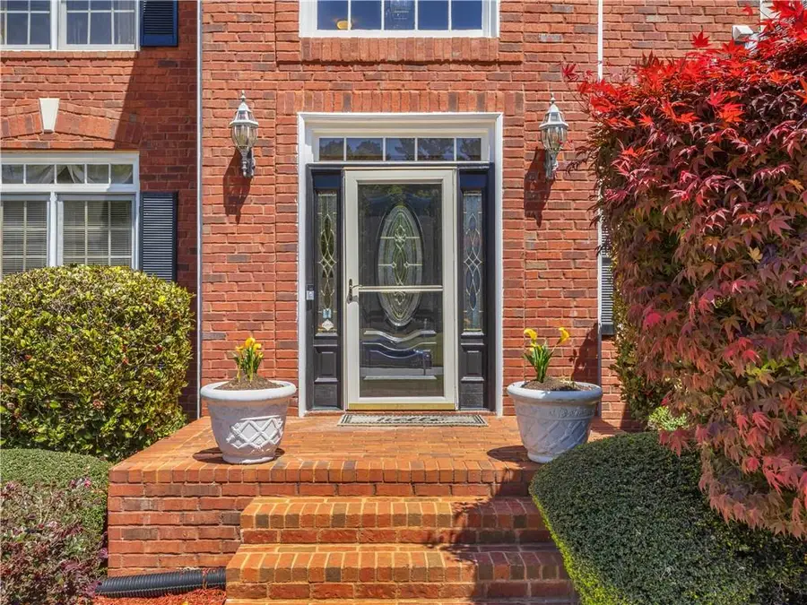 2354 Brentmoore Point, Conyers, GA 30013 - #2