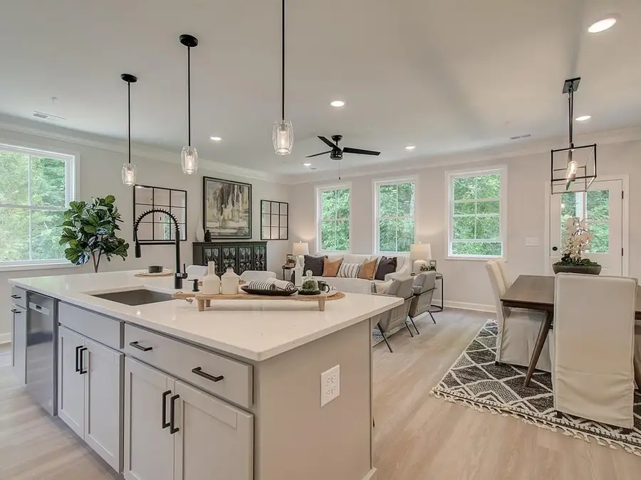 352 Marigold Lane, Woodstock, GA 30188 - #2