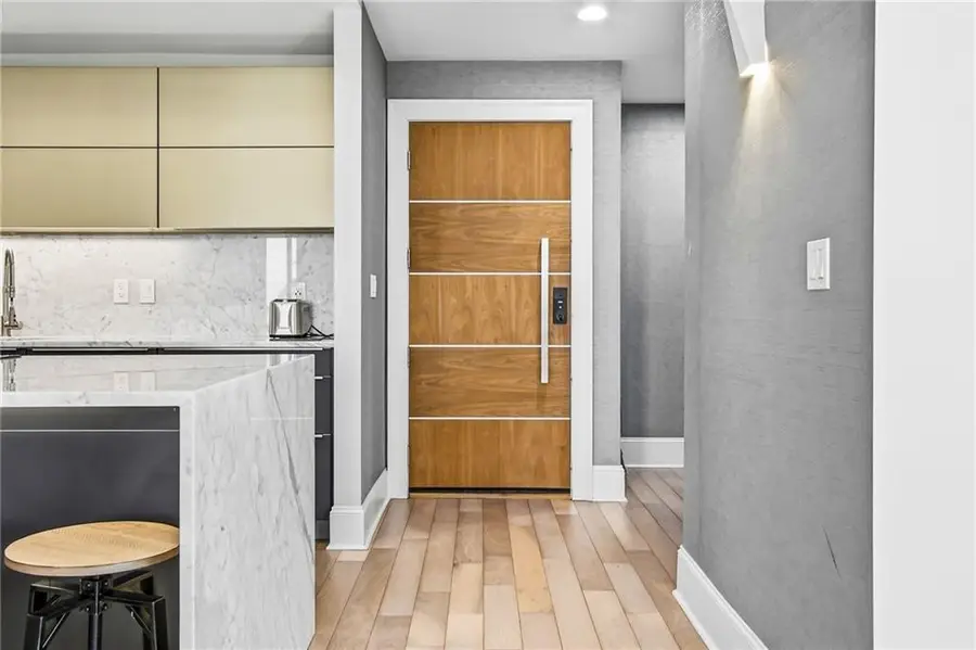 1280 W Peachtree Street Nw #4003, Atlanta, GA 30309 - #2