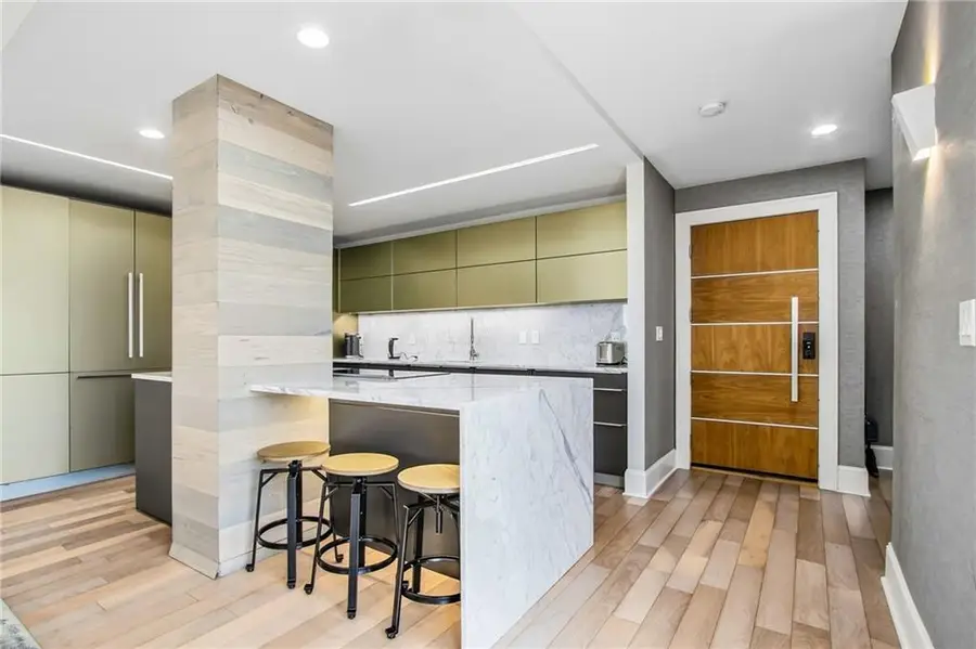 1280 W Peachtree Street Nw #4003, Atlanta, GA 30309 - #3