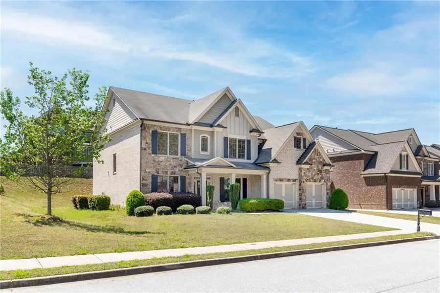 1143 Garner Creek Drive Sw, Lilburn, GA 30047 - #3