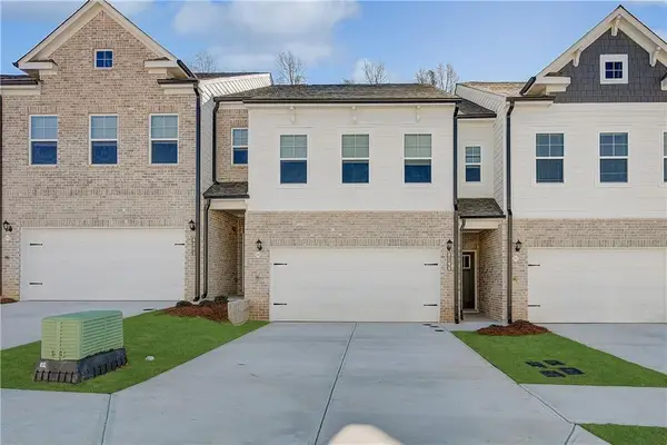 8171 Tiger Way, Riverdale, GA 30296