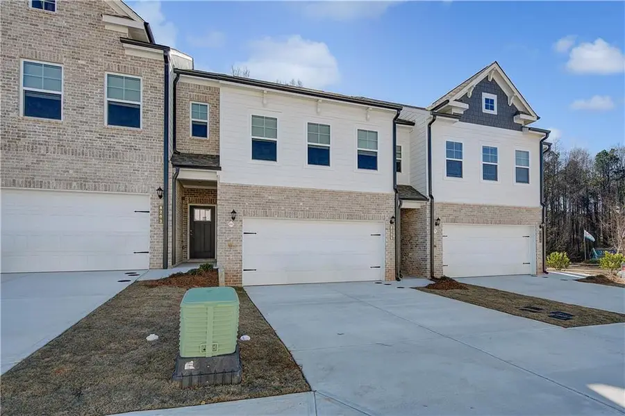 8171 Tiger Way, Riverdale, GA 30296 - #3