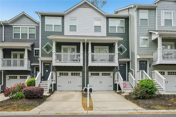 1305 Liberty Parkway Nw #1305, Atlanta, GA 30318