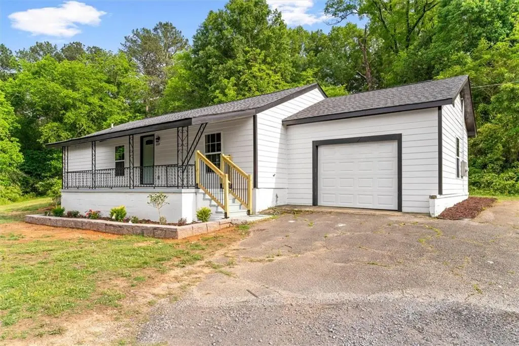 6369 Highway 140 Nw, Adairsville, GA 30103 - #1