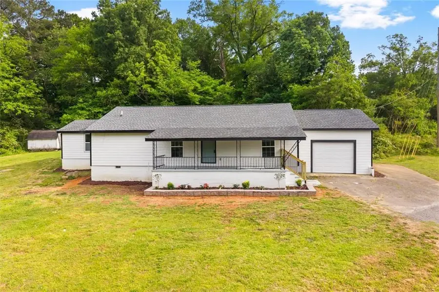 6369 Highway 140 Nw, Adairsville, GA 30103 - #2